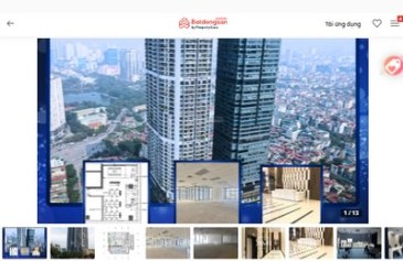 SEO Listing · Discovery Complex