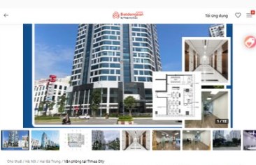 SEO Listing · Century Tower