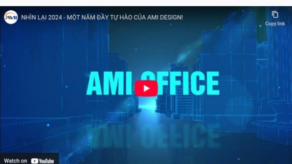 Video · AMI Office